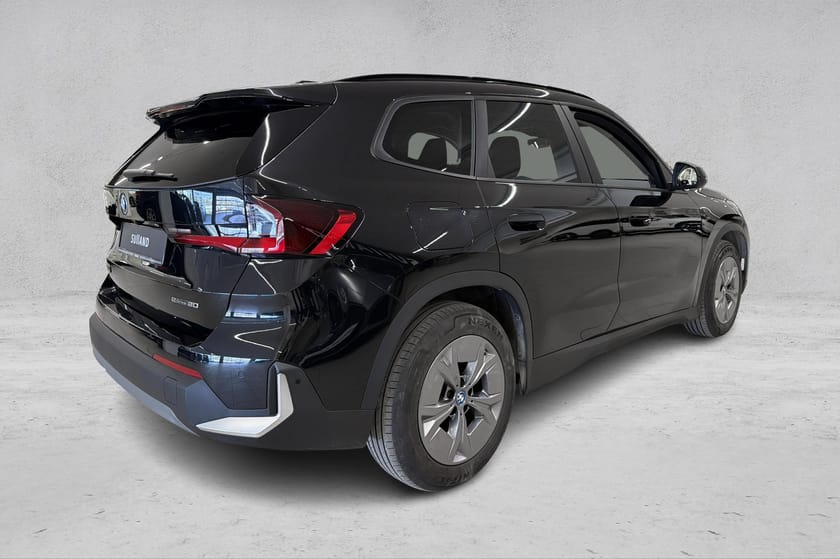 Bilde 5 av BMW iX1 eDrive20 eDrive20/LED/KROK/SPORTSSETER/