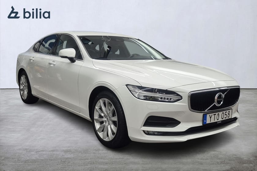 Bild 5 av Volvo S90 T5 Business Advanced