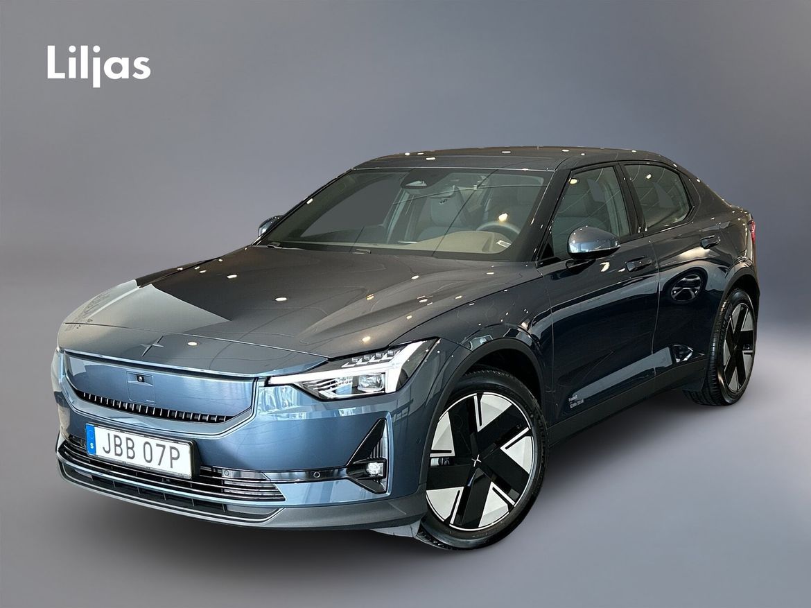 JBB07P – Polestar 2 Long Range Dual Motor