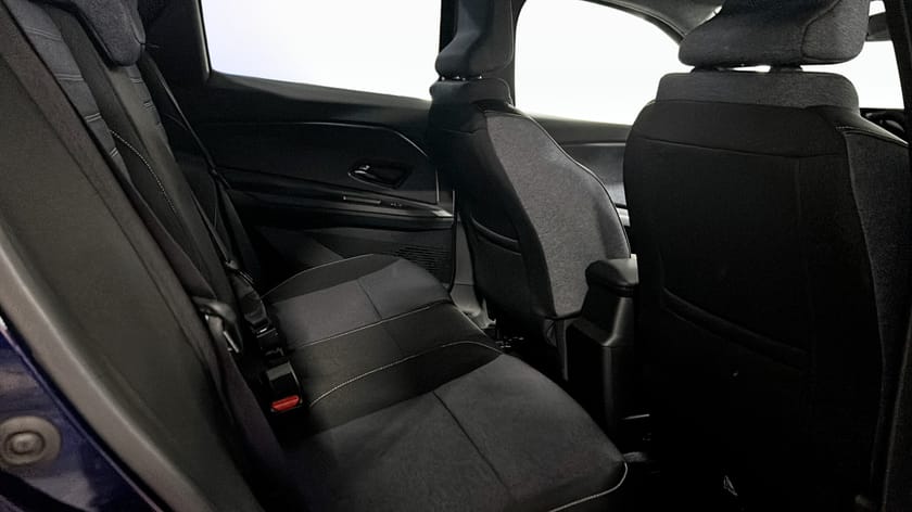 Bild 5 av Renault 5 E-Tech Techno 52kWh 150hk *FR. 3390:- / MÅN PL-KAMPANJ*