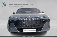 Thumnail bilde 3 av BMW i7 xDrive60