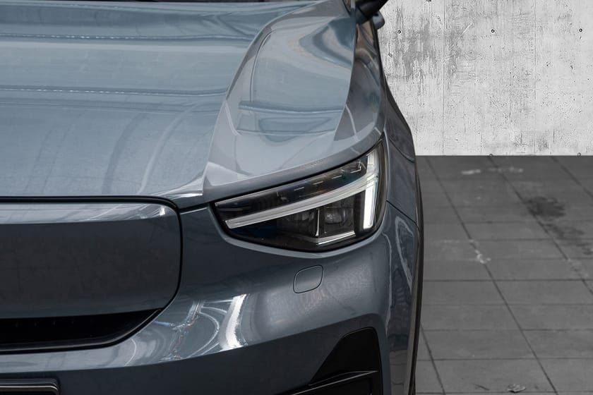 Bilde 4 av Volvo XC40 Recharge Single Motor El. Core 231Hk. Hengerfeste!