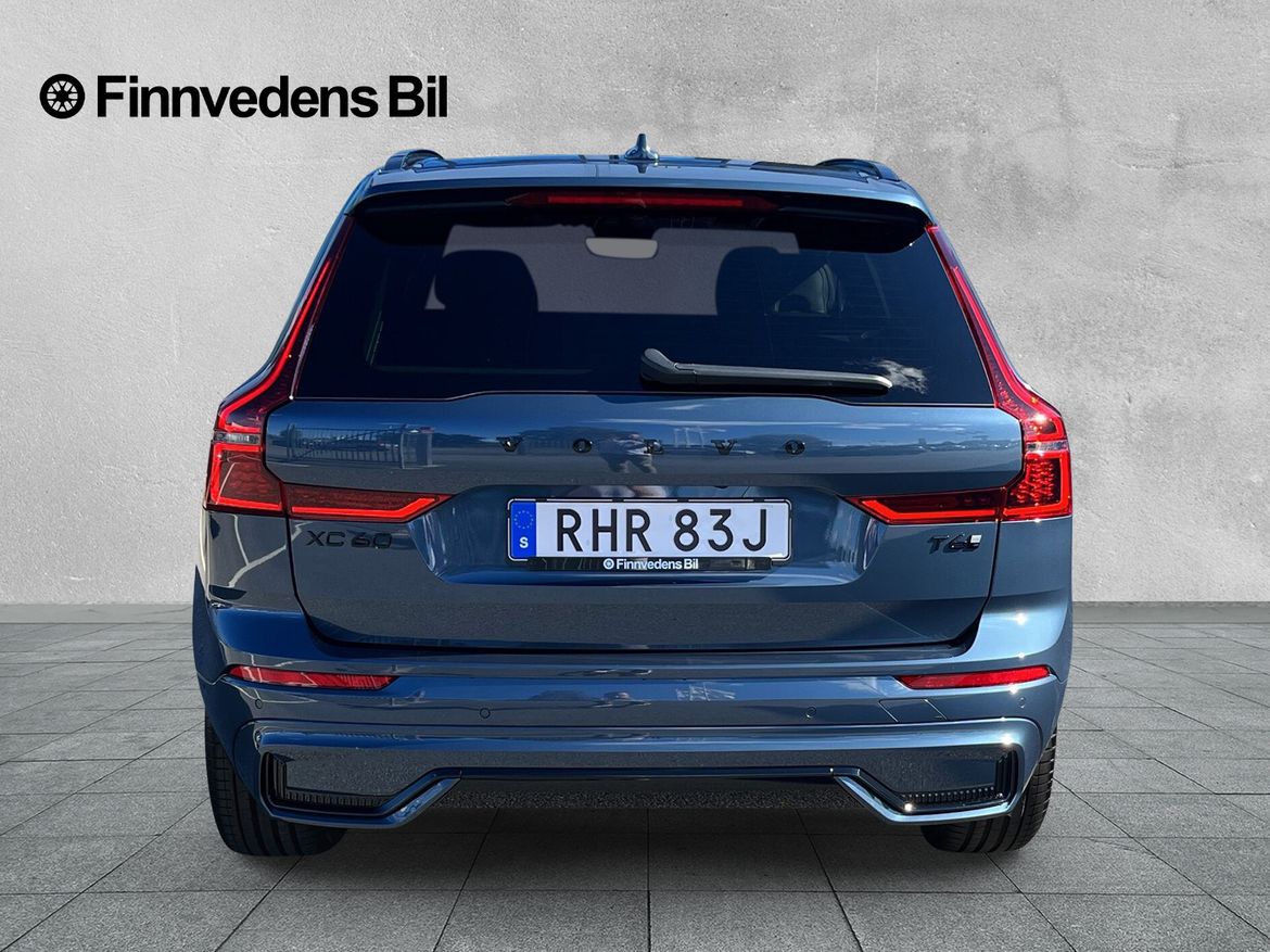 Bild 6 av 6 på bilen