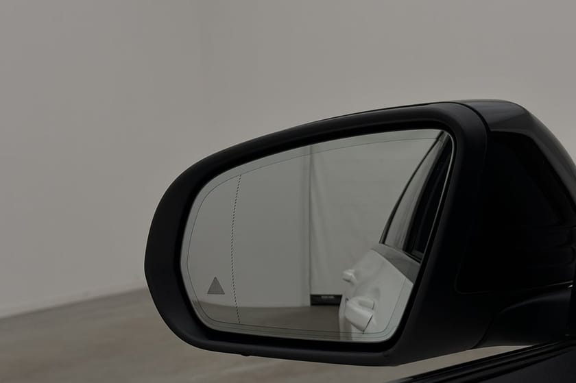 Bild 3 av Mercedes-Benz C 220 T d 194hk AMG Cockpit Värmare Drag