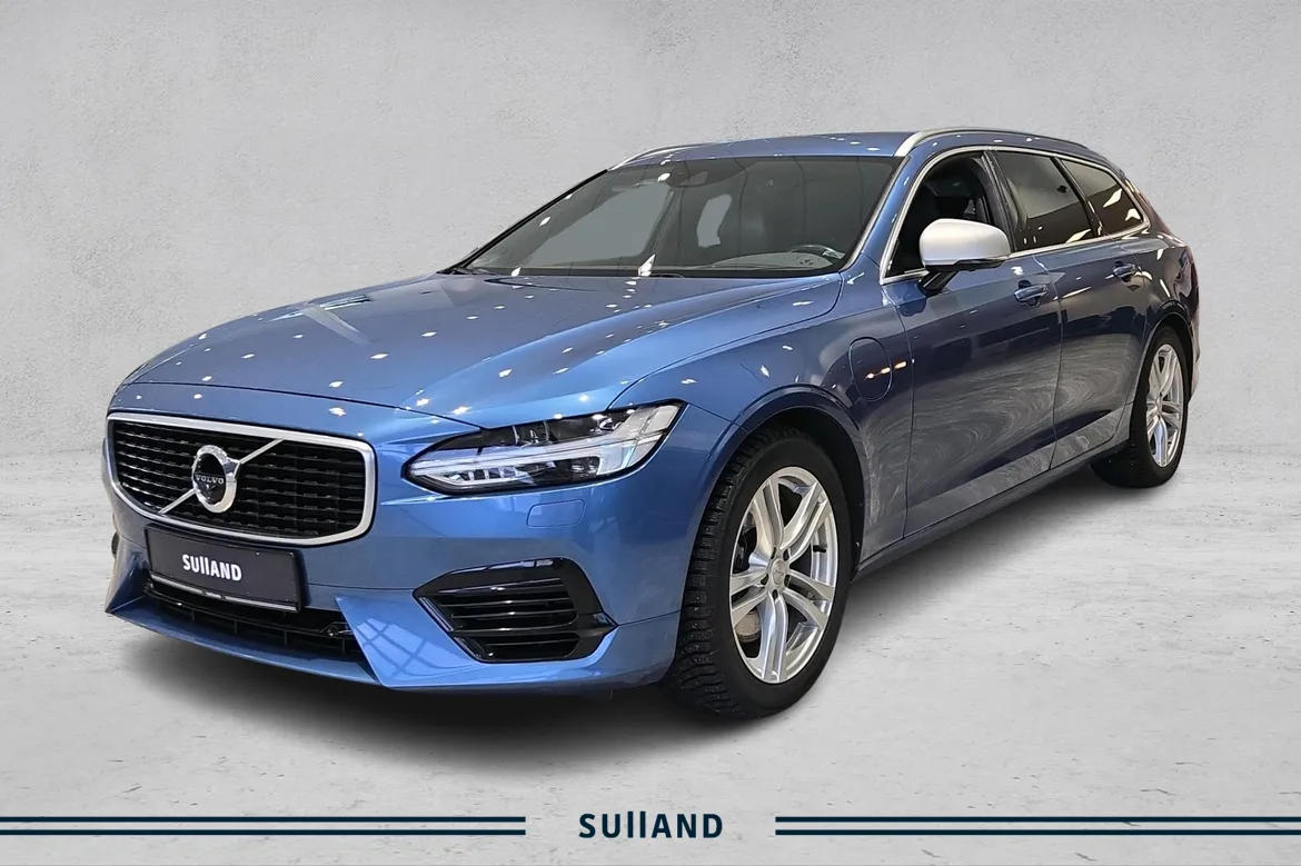 Bilde av Volvo V90