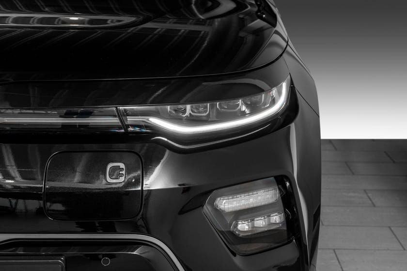 Bilde 4 av Kia e-Soul Exclusive SJEKK KM!•TOPPUTSTYRT•7 ÅR GARANTI•FRI FRAKT