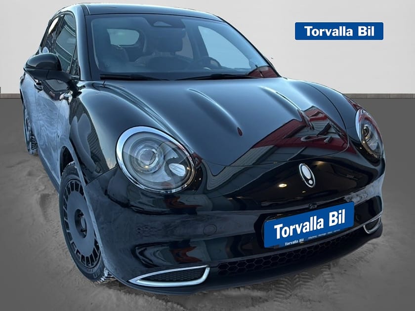 Bild 3 av ORA Funky Cat 300 Vinterhjul ingår