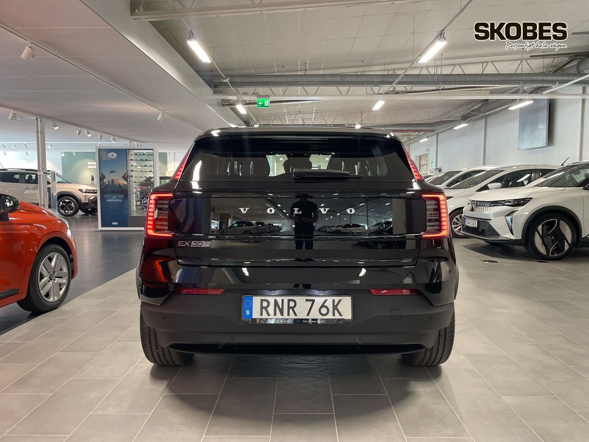 Bild 6 av 6 på bilen