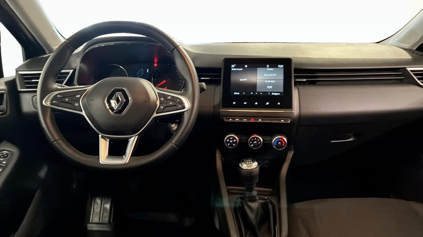 Bild 4 av Renault Clio ZEN TCE 90