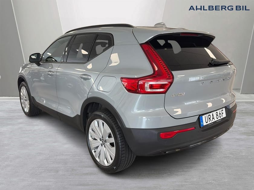 Bild 5 av Volvo EX40 Single Motor Extended Range R Core SE