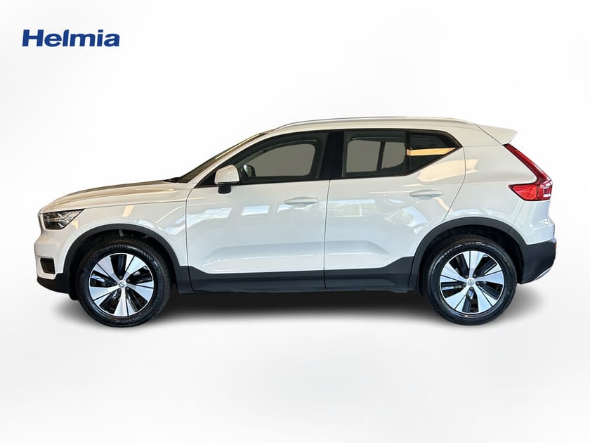 Bild 2 av Volvo XC40 T3 FWD aut Momentum