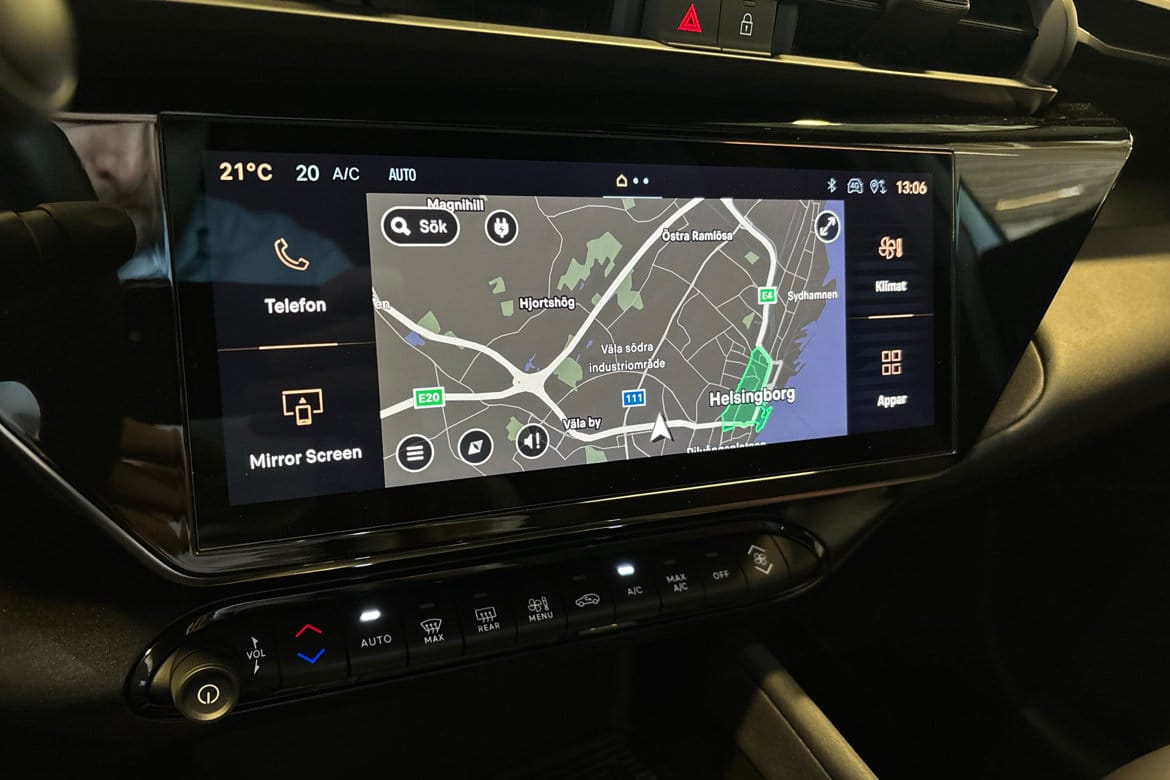 Alfa Romeo Junior Elettrica 280 Veloce