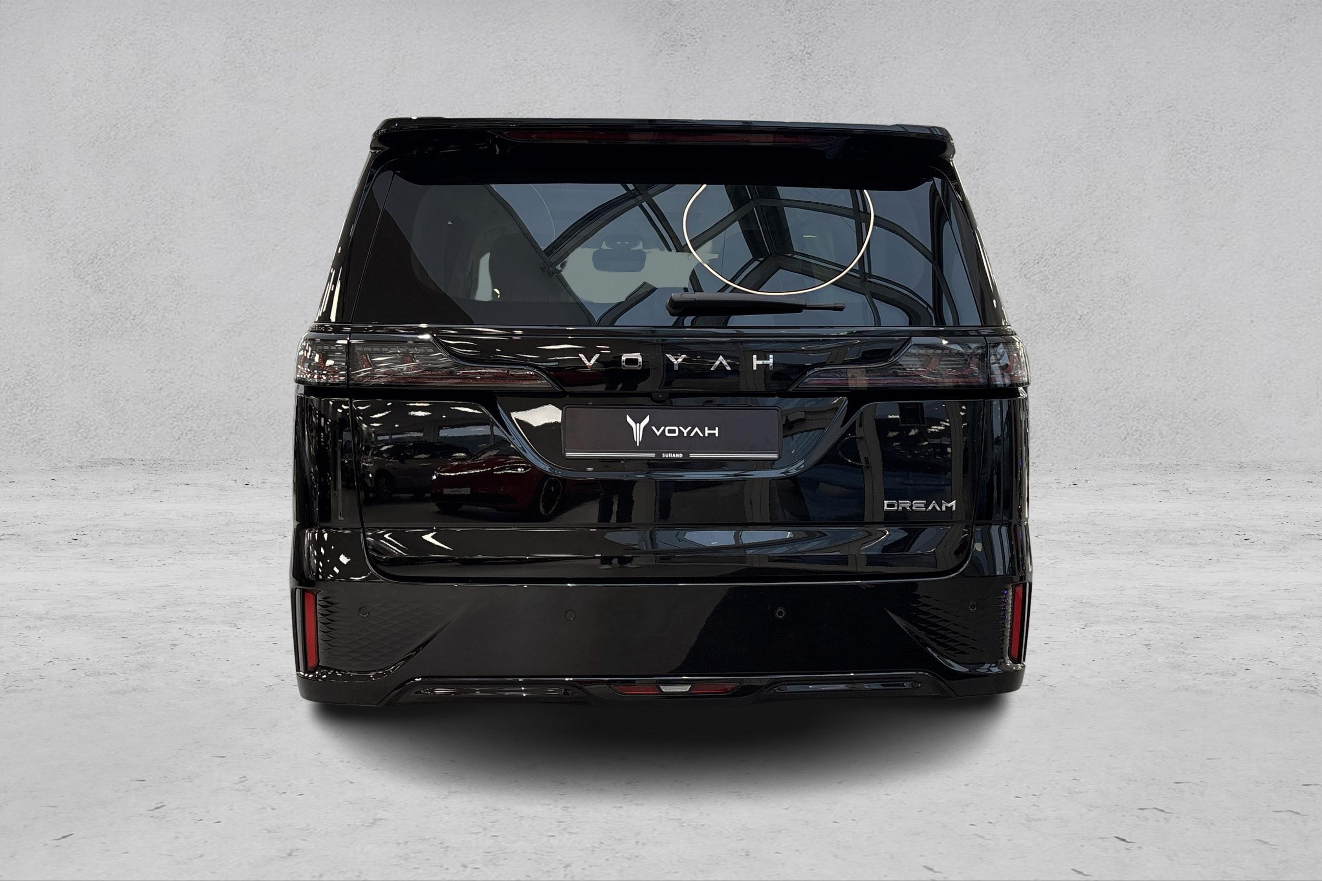 Thumnail bilde 3 av Voyah Dream