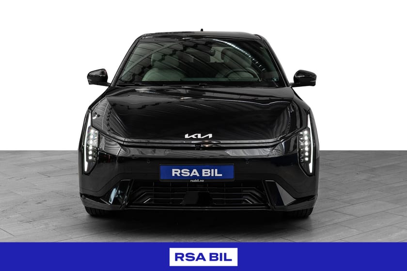 Bilde 2 av Kia EV4 Long Range GT LINE/SKINN/81 kWh