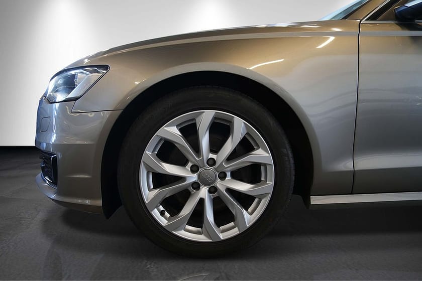 Bild 3 av Audi A6 Avant 2.0 TDI Sport Edition PDC 1 Ägare