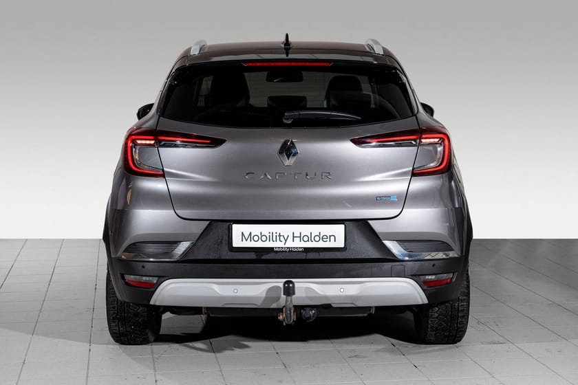 Bilde 4 av Renault Captur E-TECH Plugin-Hybrid 160 PHEV HYBRID