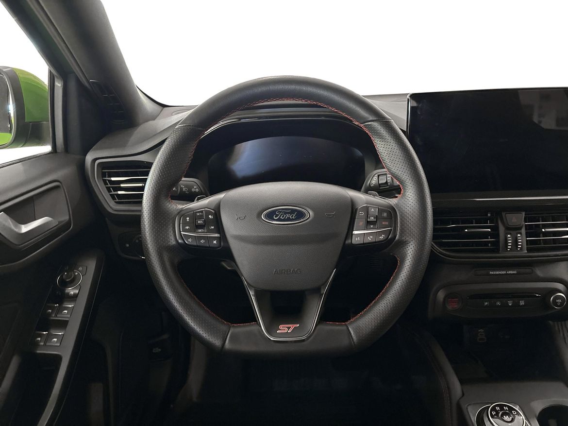 Ford Focus 2024 - miniatyr 9