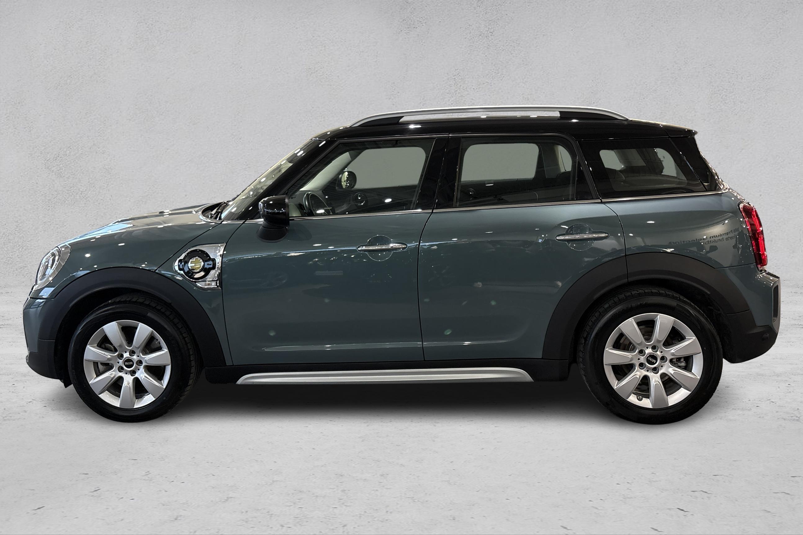 Thumnail bilde 1 av MINI Countryman Cooper SE ALL4