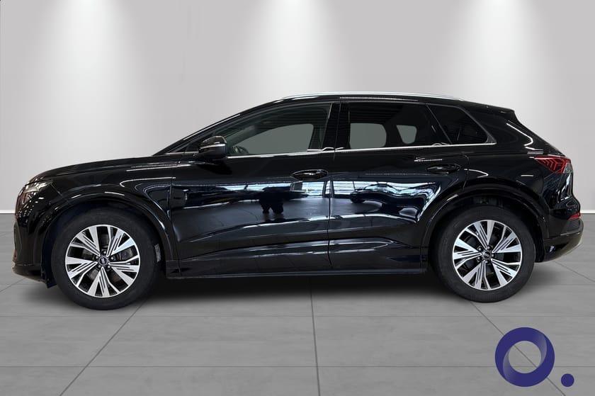 Bilde 5 av Audi Q4 50 e-tron quattro 