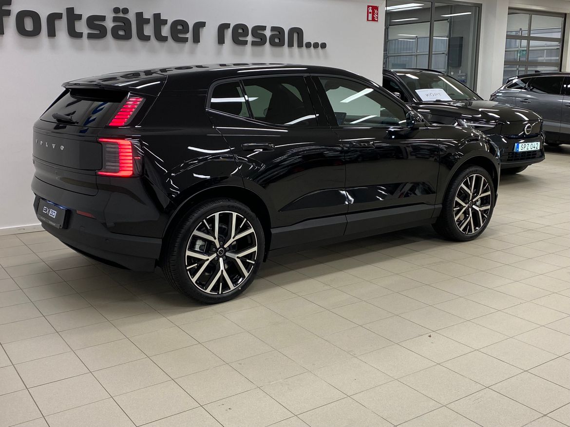 Bild 5 av 6 på bilen