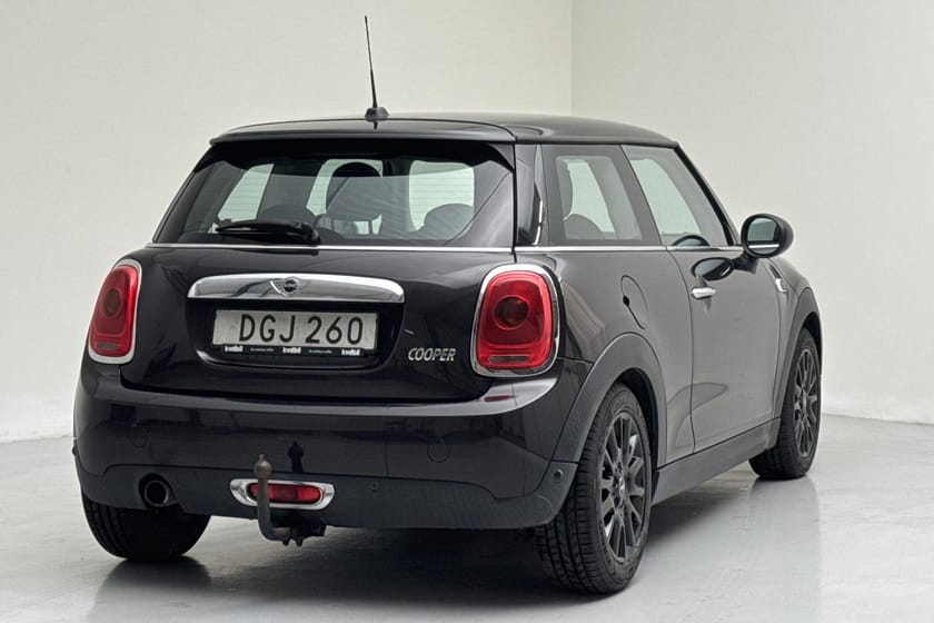 Bild 3 av MINI Cooper 3dr (136hk) Chili