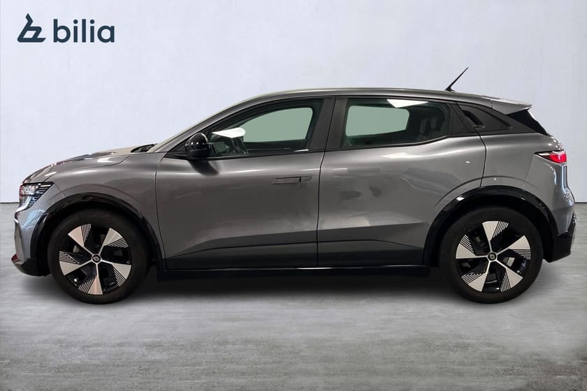 Bild 3 av Renault Mégane E-TECH Equilibre 40kWh/130hk