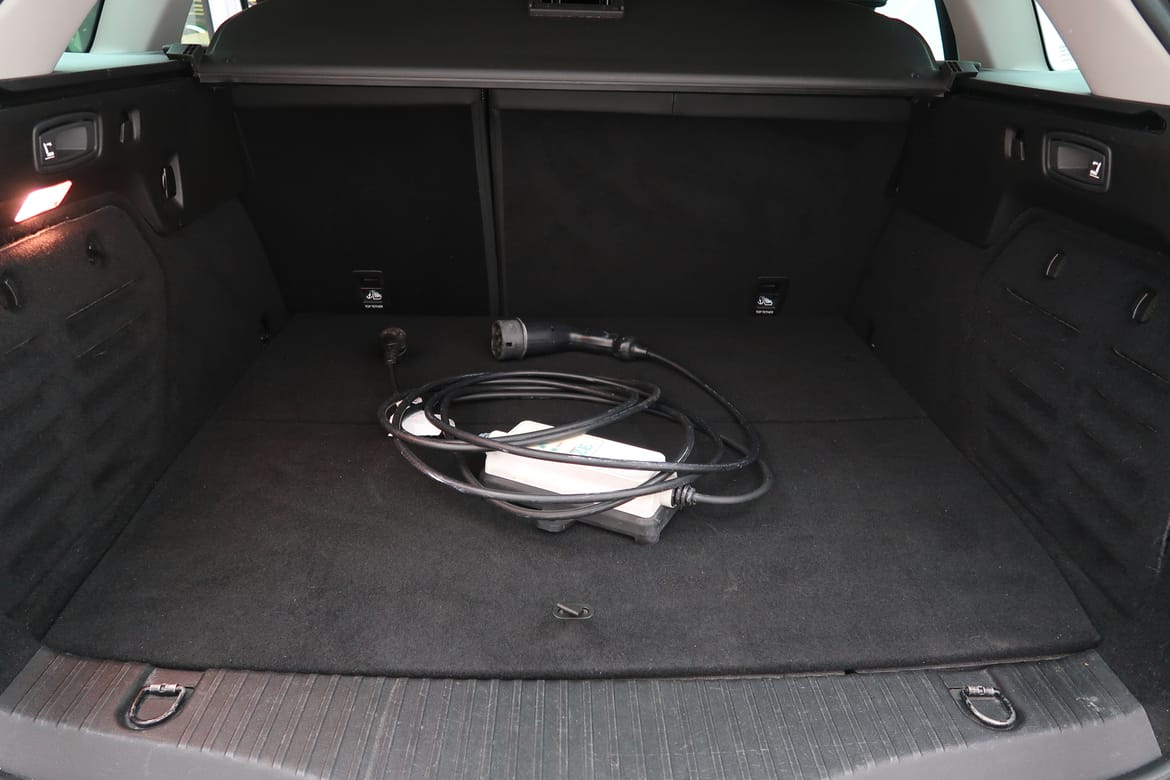 Renault Mégane 2021 - miniatyr 19