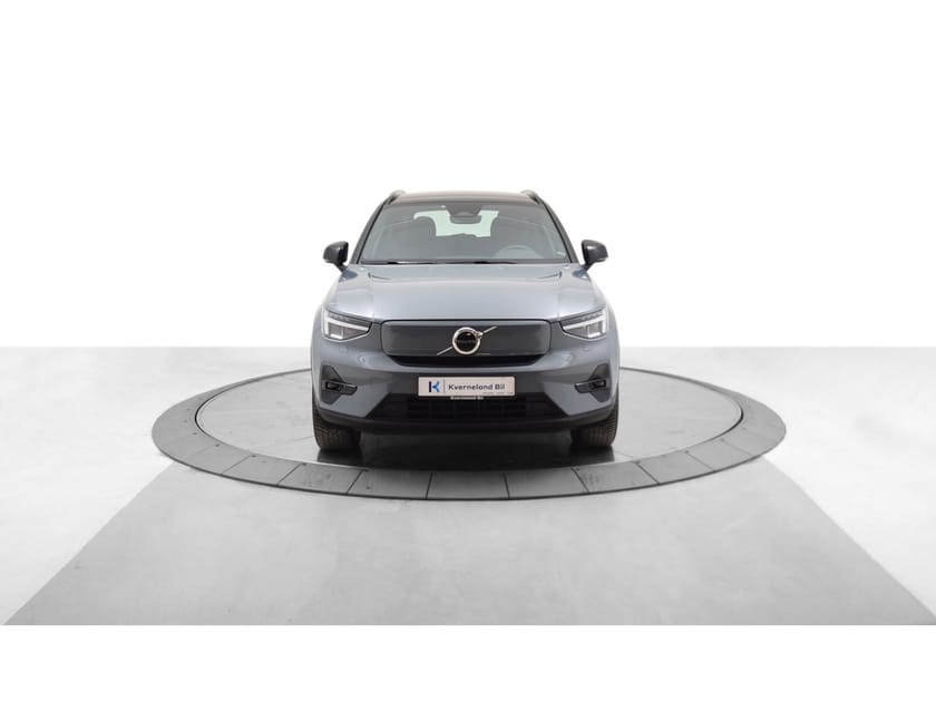 Bilde 2 av Volvo XC40 Recharge Single Motor 231 HK/Plus/Hengerfeste