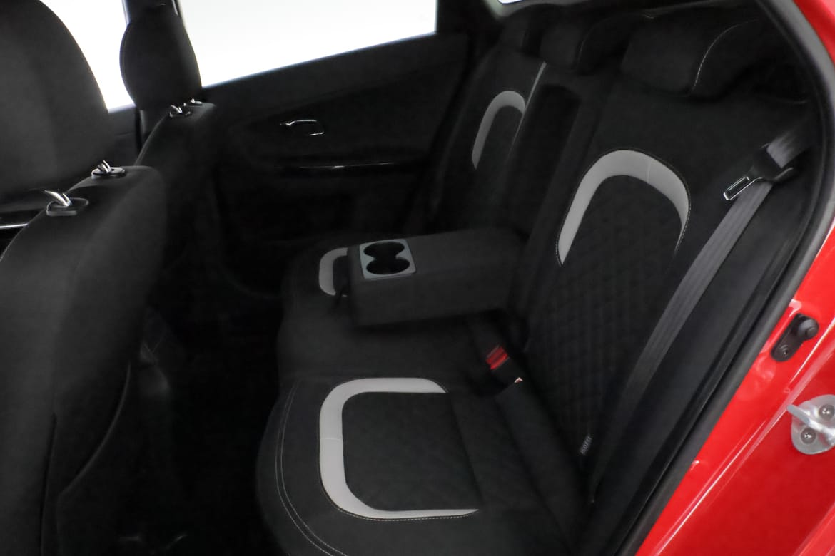 Kia Ceed 2016 - miniatyr 24