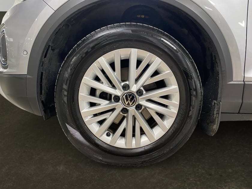 Bild 4 av Volkswagen T-Roc 1.5 TSI 150 HK DSG