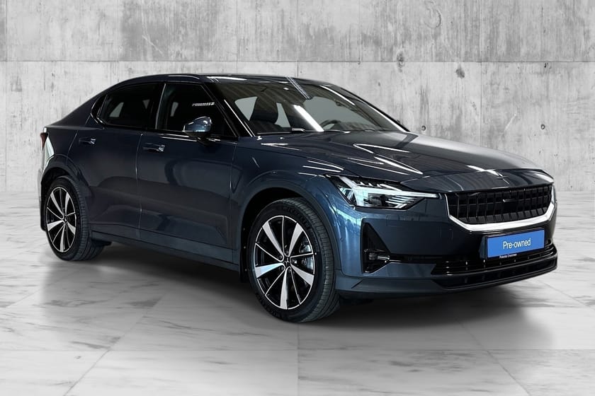 Bilde 3 av Polestar 2 Long Range Dual Motor Pilot/Plus/Pixel/Krok