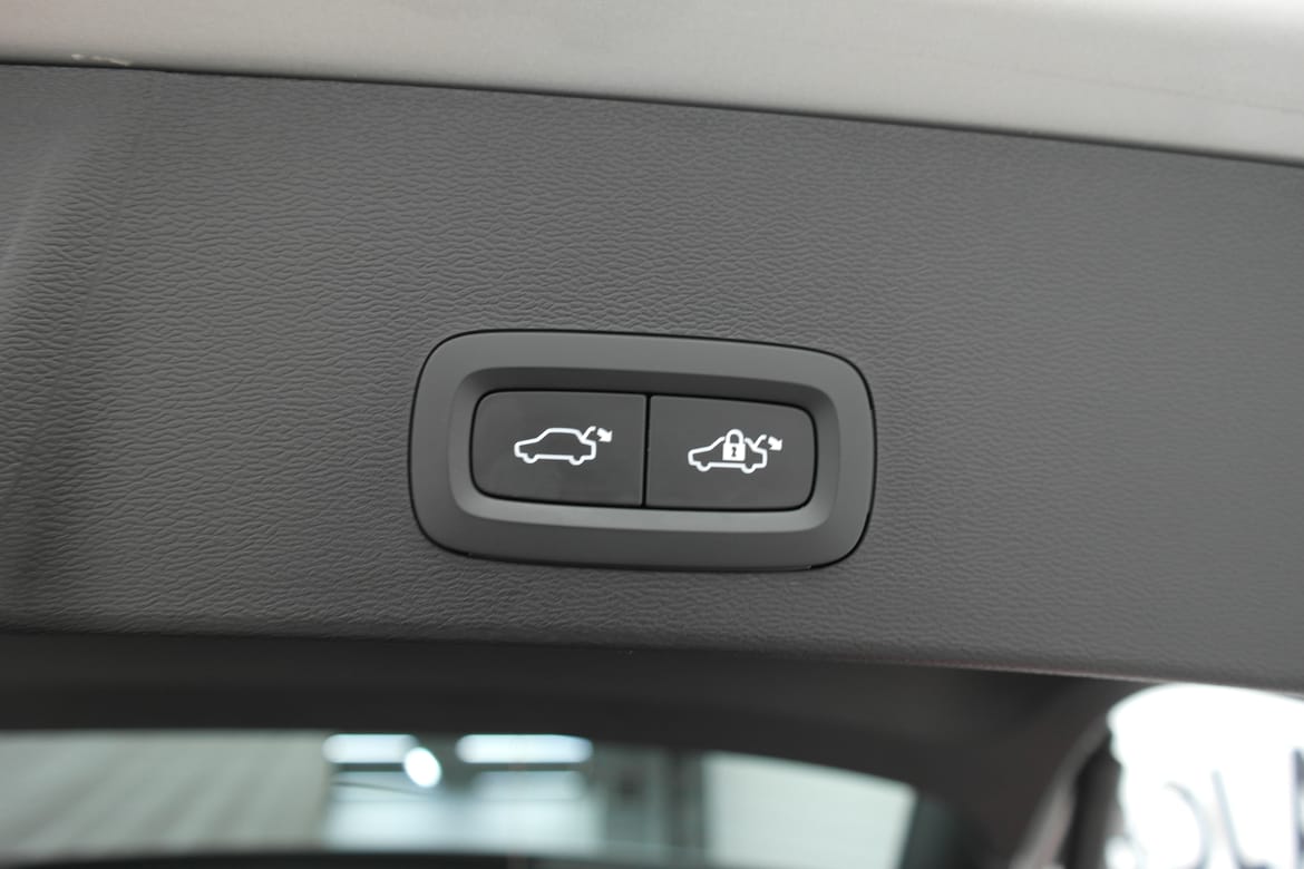 Volvo EX40 2025 - miniatyr 19