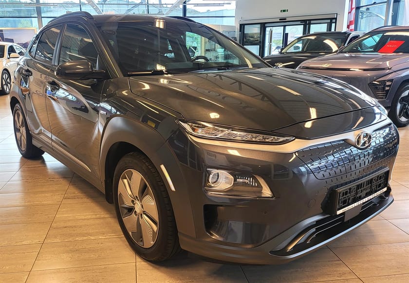 Bilde 3 av Hyundai Kona Electric 