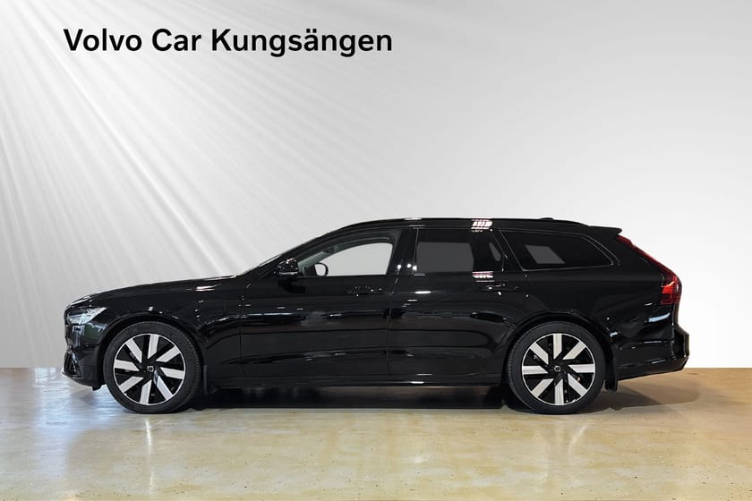 Bild 4 av Volvo V90 T6 Plus Dark Edition 0% Ränta