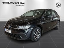 Volkswagen Polo 2027