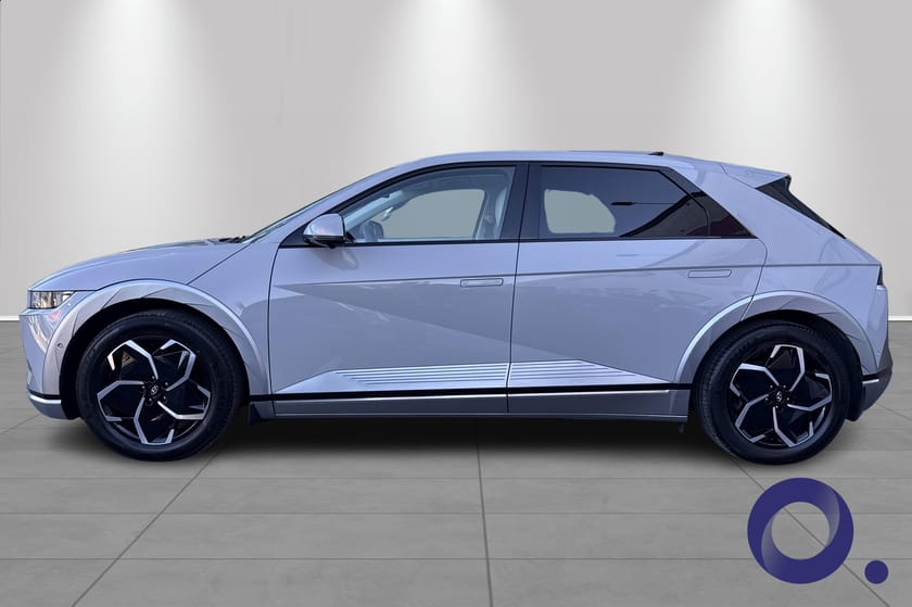 Bilde 2 av Hyundai Ioniq 5 AWD Premium | 43.000 km | ACC | Kamera | Keyless | Navi