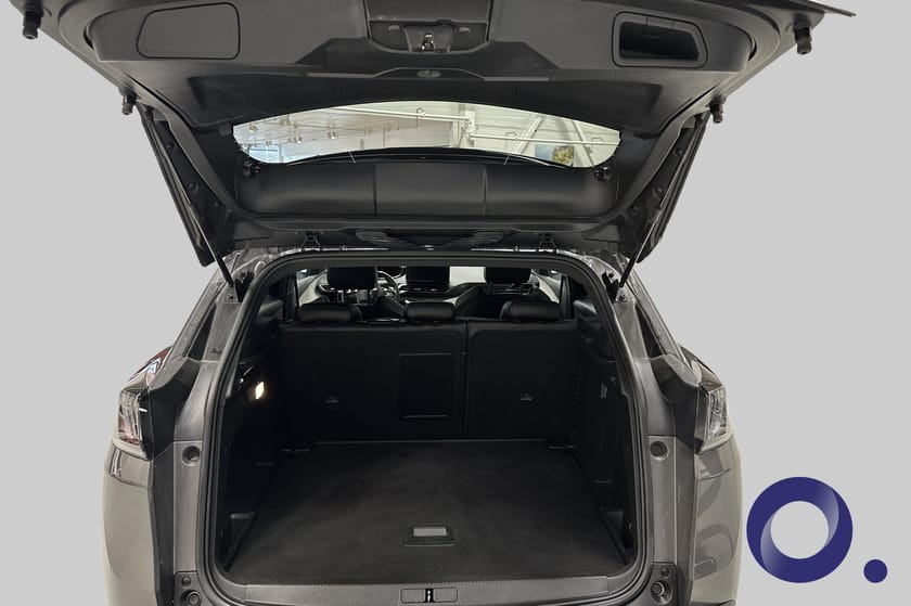 Bilde 5 av Peugeot 3008 GT 130hk || Adaptiv Cruise || Full LED ||