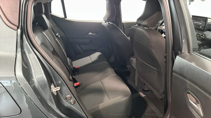 Bild 5 av Dacia Sandero Stepway EXTREME *2.190:-/MÅN