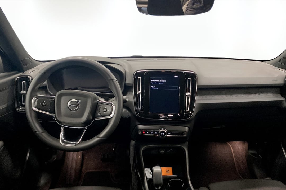 Volvo XC40 Recharge Single Motor