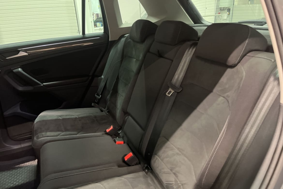 Volkswagen Tiguan 2017 - miniatyr 8