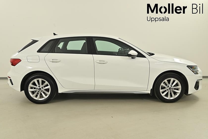 Bild 2 av Audi A3 Sportback 35 TFSI PROLIN