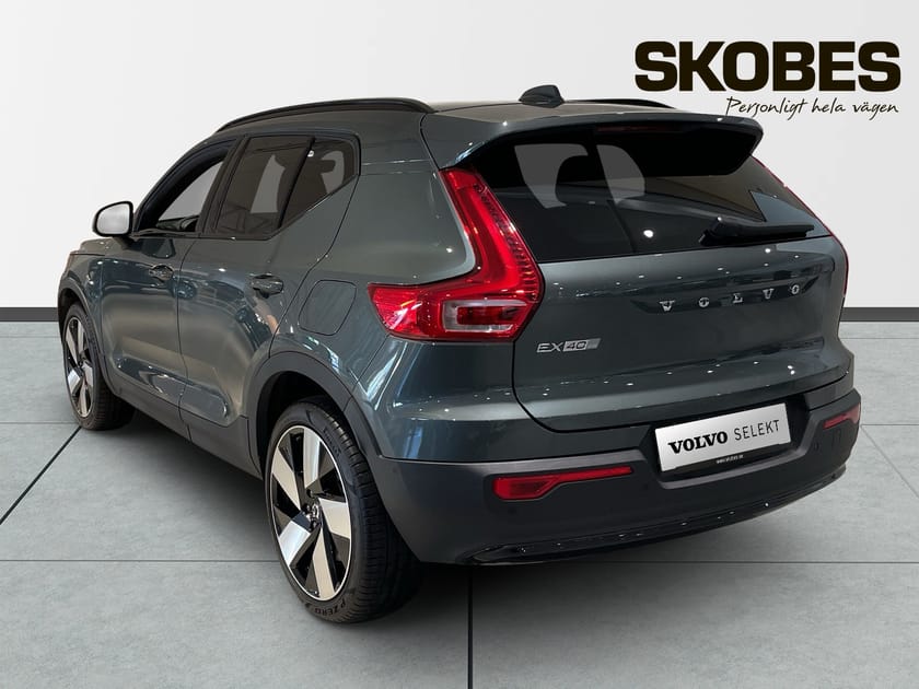 Bild 5 av Volvo EX40 Single Motor Extended Range ExtendedRange Plus SE
