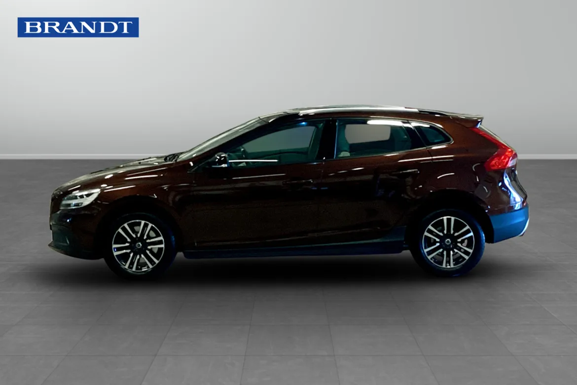 Volvo V40 Cross Country