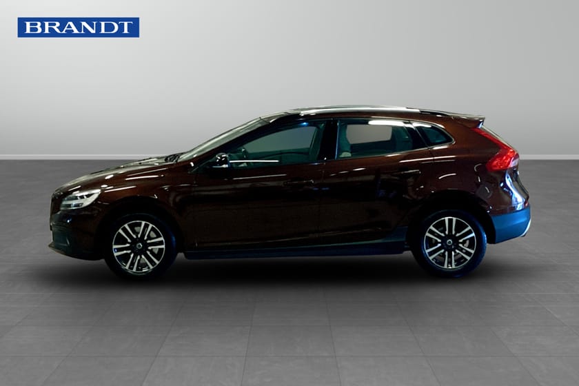 Bild 3 av Volvo V40 Cross Country D3 Business Advanced