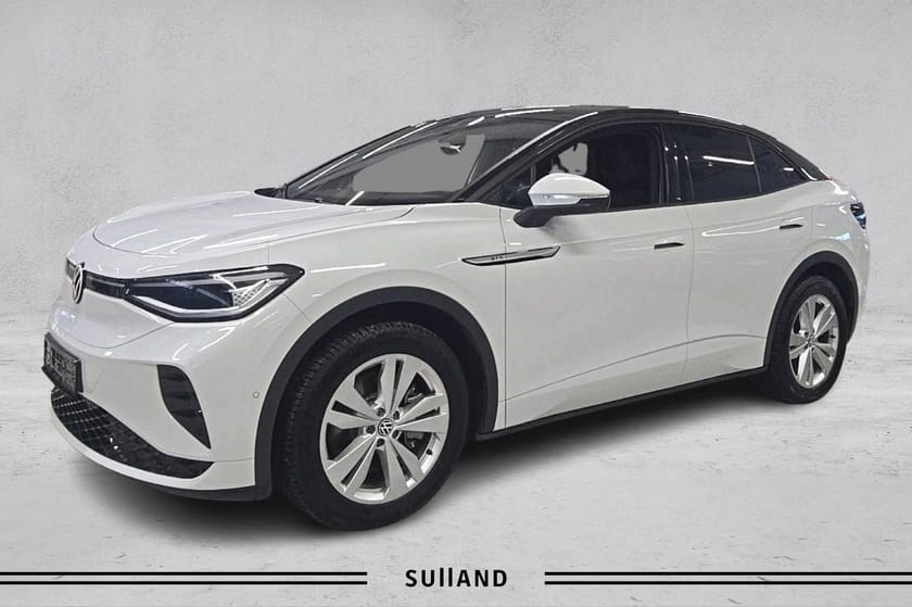 Bilde 2 av Volkswagen ID.5 GTX 77kwh Utstyr-Garanti-Bytte