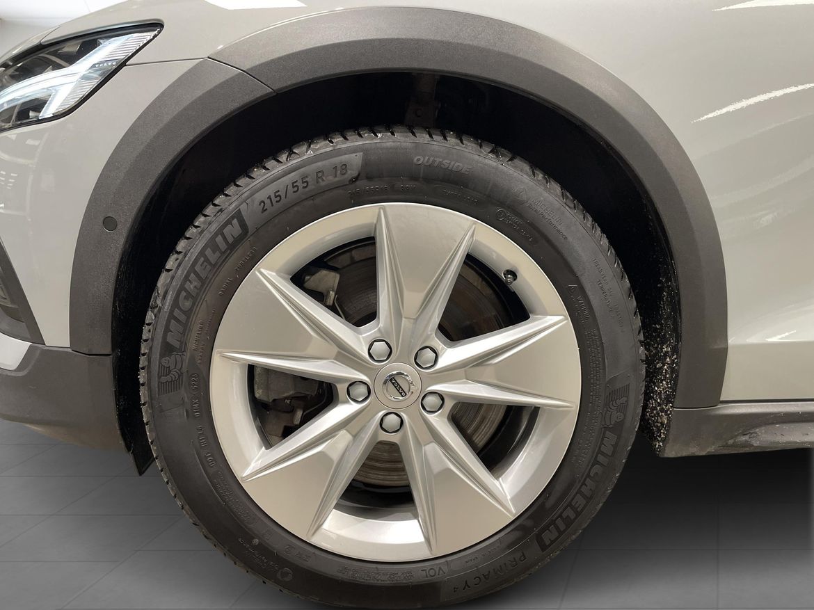 Volvo V60 2024 - miniatyr 9