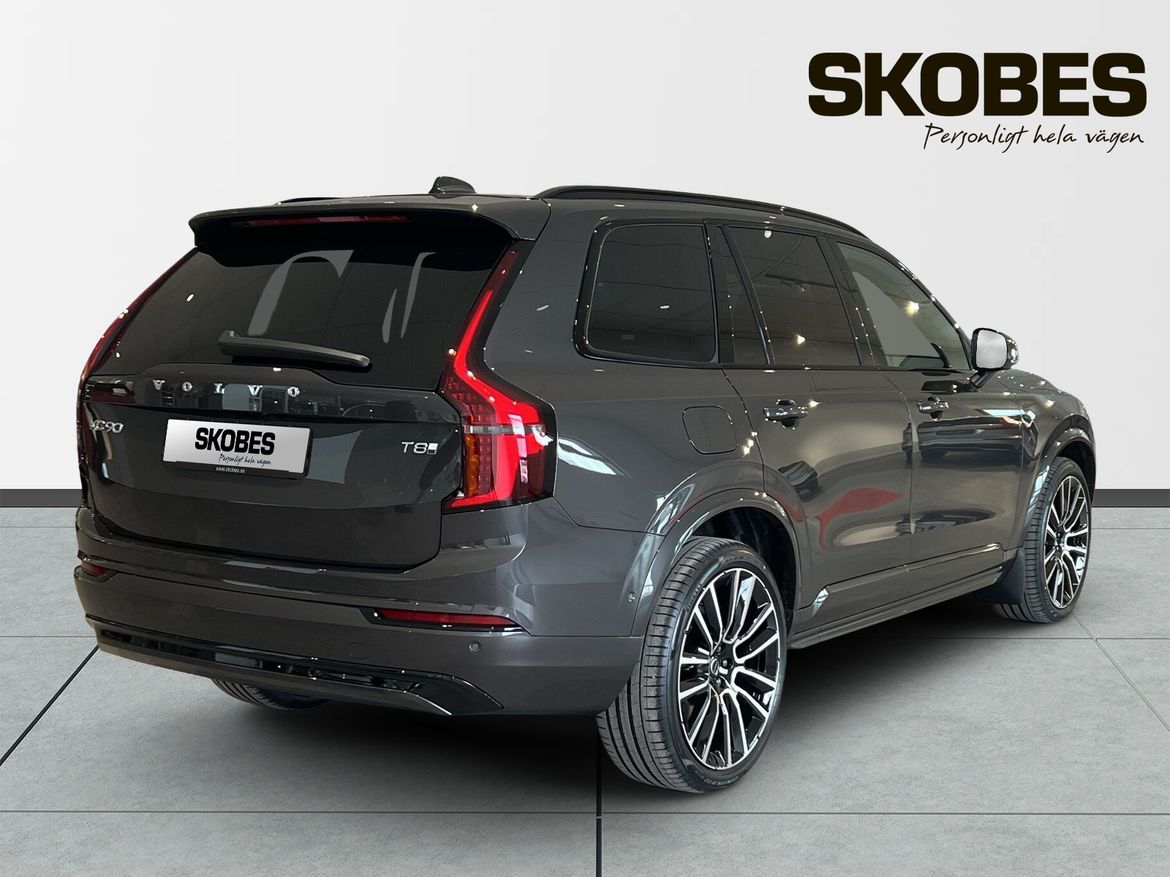 Bild 6 av 6 på bilen