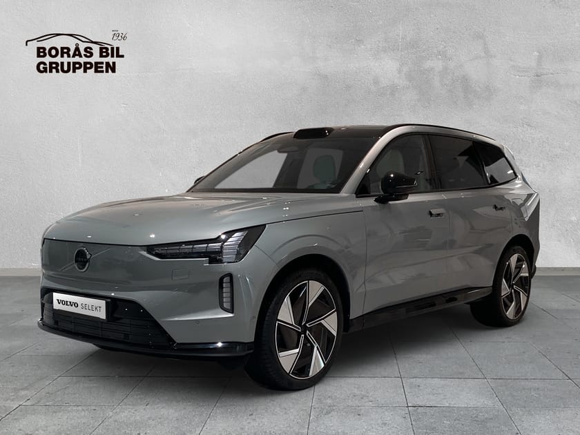 Bild 1 av Volvo EX90 Twin Motor Performance 7-seater Ultra 7sätes