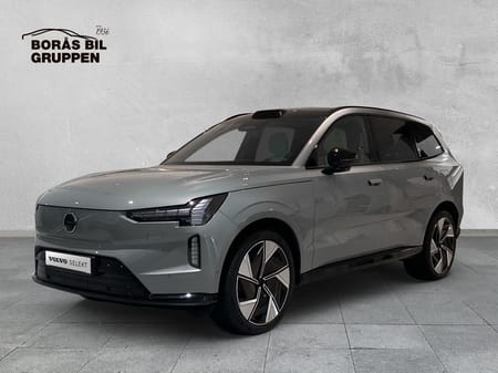 Volvo EX90 Twin Motor Performance 7-seater Ultra 7sätes