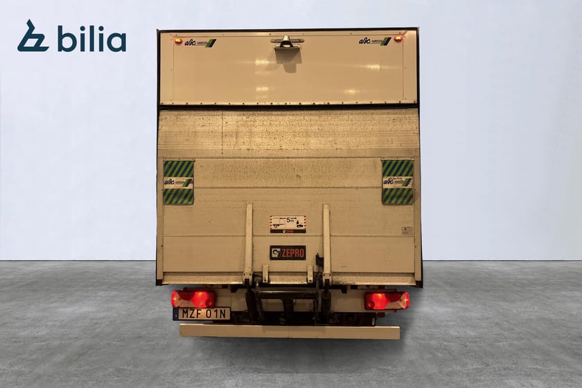Bild 5 av Mercedes-Benz Sprinter 315 CDI RWD Chassi /Moms/Värmare/B-kamera